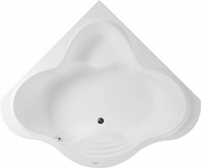 Акриловая ванна Aquanet Margarita 150x150 Акриловая ванна Aquanet Margarita 150x150