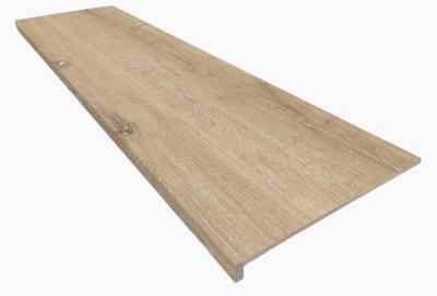 Peldano Recto C-3 Oak 33x120