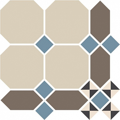 Декор Paris Paris Stand. 24.8x24.8