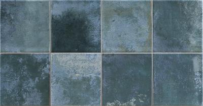 Azul 31.6x60