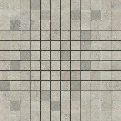 Grey Mosaico