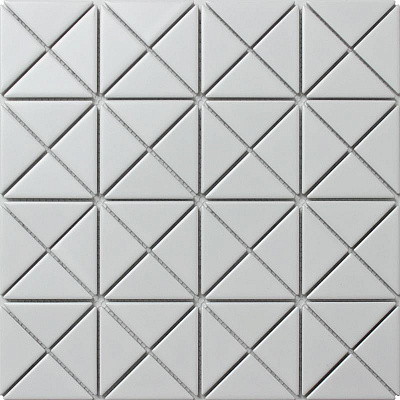 Мозаика Albion White 26x26 Мозаика Albion White 26x26