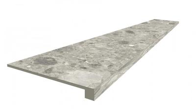 Grey Scalino Front