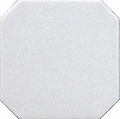 Керамогранит Octagon Blanco Mate 20x20