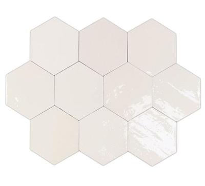 White 10.8x12.4
