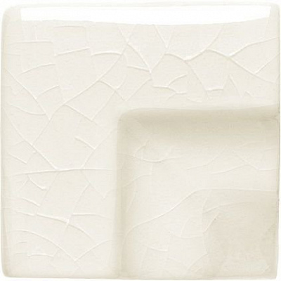 Угловая вставка Angulo Marco Cornisa Clasica C/C Marfil