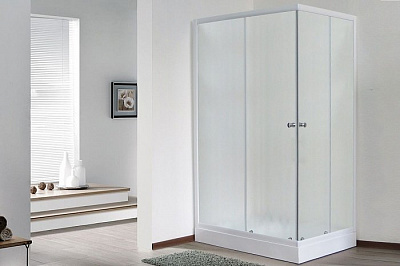 Душевой уголок Royal Bath HPD-C 120х100х185 матовое Душевой уголок Royal Bath HPD-C 120х100х185 матовое