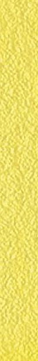 Вставка Flexible Architecture Listello Yellow Mat 2.2x30