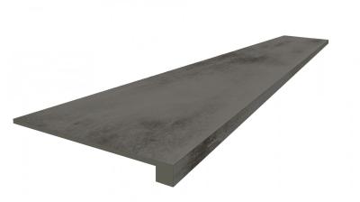 Black Scalino Front