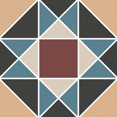 Декор Oxford O-1 Sheet 30x30