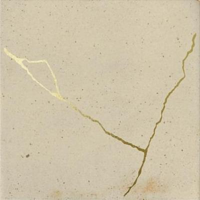 Kintsugi Sand 12.5x12.5