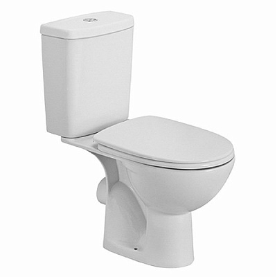 Унитаз-компакт Kolo Freja L79200000 крышка стандарт