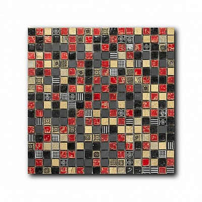 Мозаика Equilibrio 007A 30x30