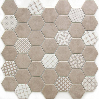 Мозаика Mosaics Avon 30x30.2