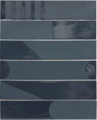 Equipe Wadi Decor Indaco 6x30