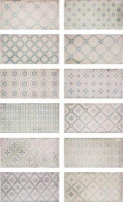 Decor Natura Mix 10x20