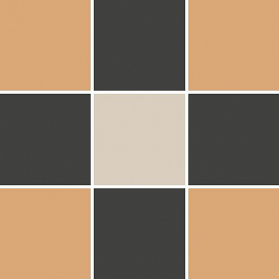 Декор Nottingham N-1 Sheet 30x30