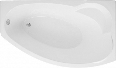 Акриловая ванна Aquanet Sofia 170x90 R Акриловая ванна Aquanet Sofia 170x90 R