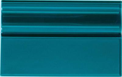 Petracers Grand Elegance Rubino Battiscopa Ottanio 12.5x20