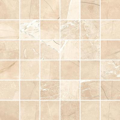 Mosaico Beige Levigato