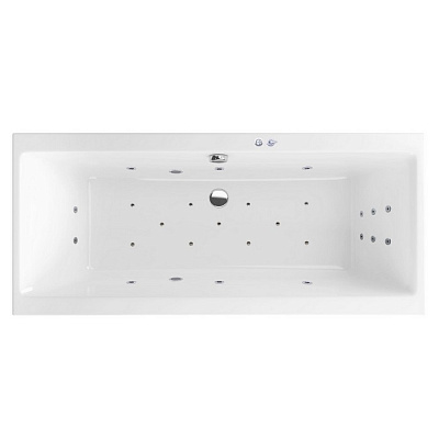 Акриловая ванна Excellent Pryzmat Ultra 200x90 WAEX.PRY20.ULTRA Акриловая ванна Excellent Pryzmat Ultra 200x90 WAEX.PRY20.ULTRA