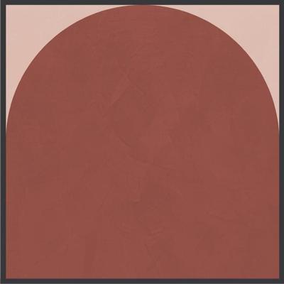 Arco Mattone-Cipria Opaco R