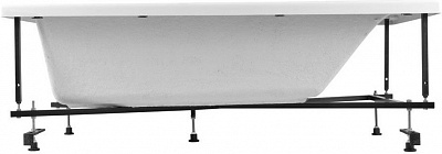 Каркас сварной для акриловой ванны Aquanet Bright 180x80