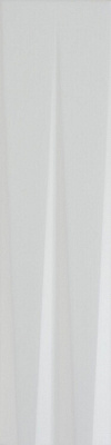 Настенная плитка Stripes Transition Ice White Matt 7.5X30