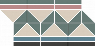 Бордюр Kaliningrad Border 19.5x42.2