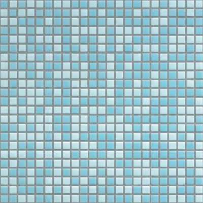 Мозаика Miscele Opus Romano Azzurra 12 29.3x29.3