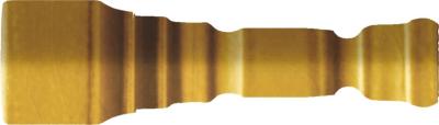 Angoli Terminale Pitti Mustard Craquele 2x12 Angoli Terminale Pitti Mustard Craquele 2x12