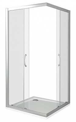 Душевой уголок GOOD DOOR Latte CR-90-G-WE Душевой уголок GOOD DOOR Latte CR-90-G-WE