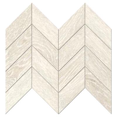 Мозаика DA 01 12.4x44