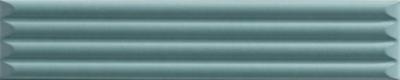 Cannettato Green Matte