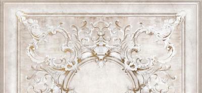 Timeless Decor 120x260