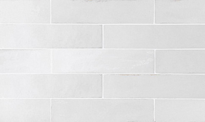 Керамогранит Tribeca Gypsum White 6x24