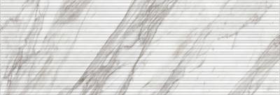 Fabula Wall 3d mikado calacatta rt 33x100