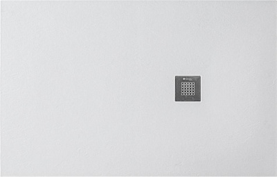 Душевой поддон Hidronatur Pleasure ATS-140x90U-W 140x90