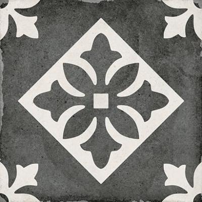 Padua Black 20x20