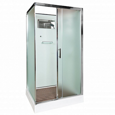 Душевая кабина Deto D129