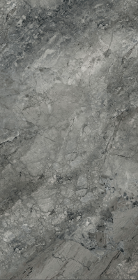 Marble Set Иллюжн Темно-Серый Лаппато Ректификат 60x120