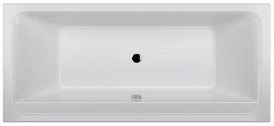 Акриловая ванна Am.Pm Inspire 2.0 W52A-180-080W-A, 180x80