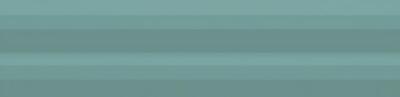 Stripes Teal 7.5x30