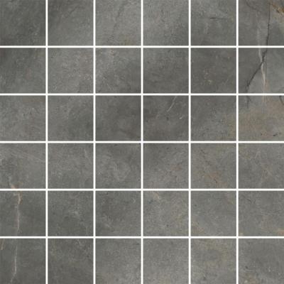Mosaic Graphite 29.7x29.7