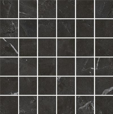Monocibec Charisma Imperial Mosaico Naturale Rettificato Su Rete 30x30 Monocibec Charisma Imperial Mosaico Naturale Rettificato Su Rete 30x30