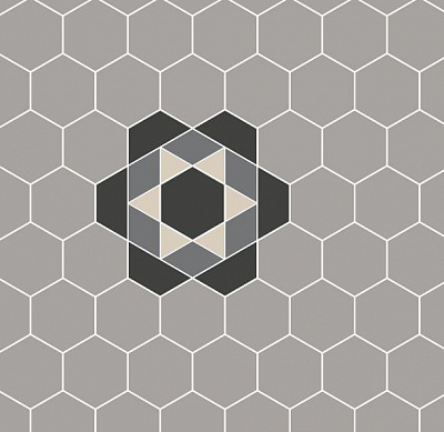 Hexagon Inserts Hexagon Inserts