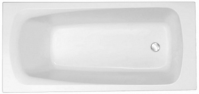 Акриловая ванна Jacob Delafon Patio E6810RU-01 150x70 см Акриловая ванна Jacob Delafon Patio E6810RU-01 150x70 см