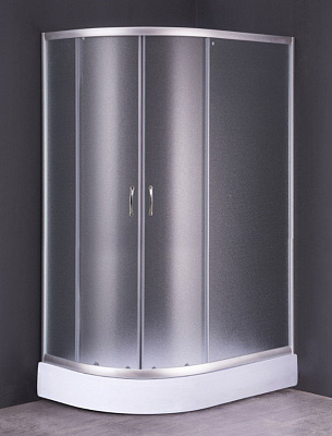 Душевой уголок Loranto Sunway CS-827AR 120x80x195 см с поддоном