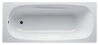 Стальная ванна BLB Universal Anatomica 170x75 см Стальная ванна BLB Universal Anatomica 170x75 см