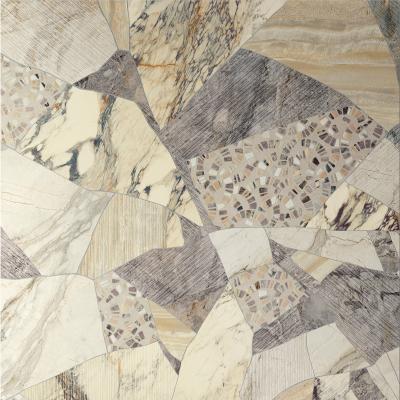 HME BLENDED 120X120 RETT HARD